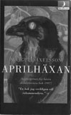 Aprilhäxan