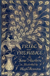 Pride and prejudice