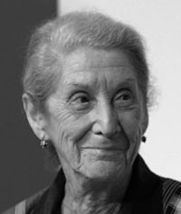 Nadine Gordimer