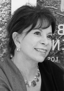 Isabel Allende