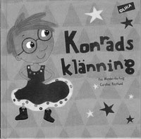 Konrads klänning