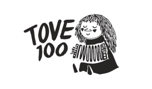 Tove Jansson 100 år