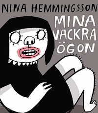 Mina vackra ögon