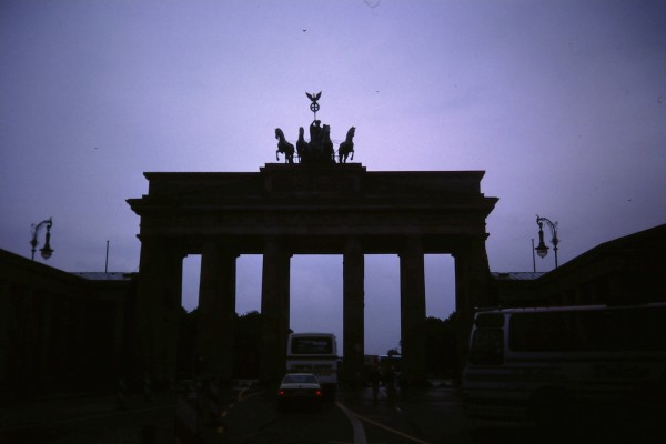 Berlin 1995 Berlin 1995