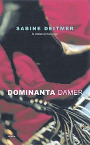 Dominanta damer