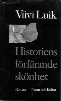 Historiens förfärande skönhet