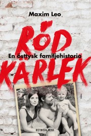 Röd kärlek