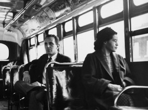 Rosa Parks