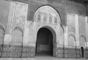 Médersa Ben Youssef