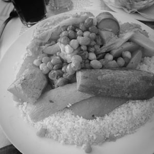 Couscous