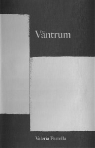 Väntrum