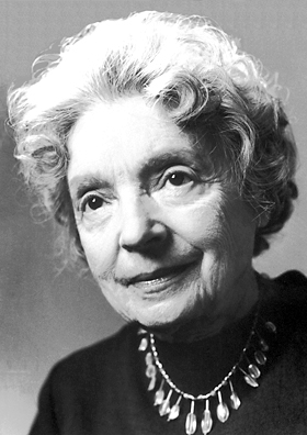 Nelly Sachs