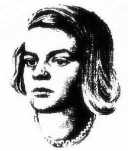 Sophie Scholl