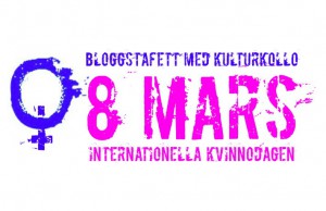 Bloggstafett