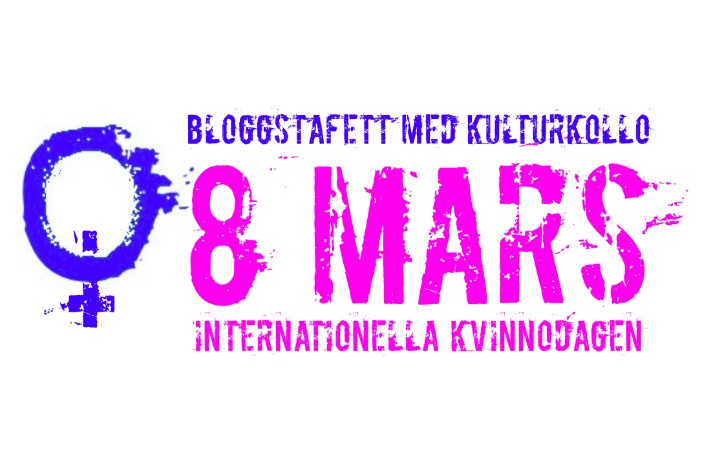 Bloggstafett