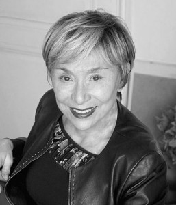 Julia Kristeva