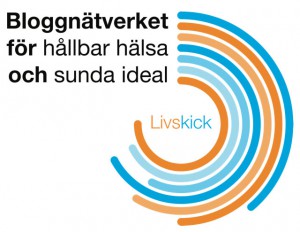 Bloggnätverk för hållbar hälsa och sunda ideal