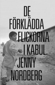 Förklädda flickorna i Kabul