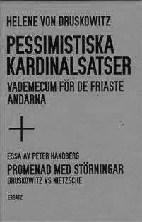 Pessimistiska kardinalsatser