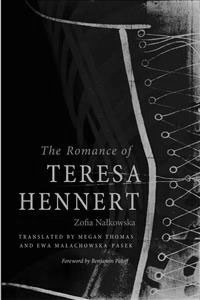 The Romance of Teresa Hennert