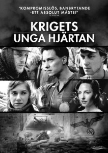 Krigets unga hjärtan