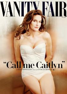 Caitlyn Jenner