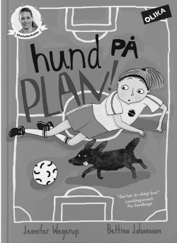 Hund på plan!