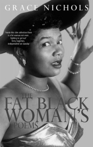 The fat black woman's poems