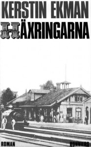 Häxringarna