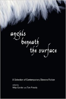  Angels beneath the surface