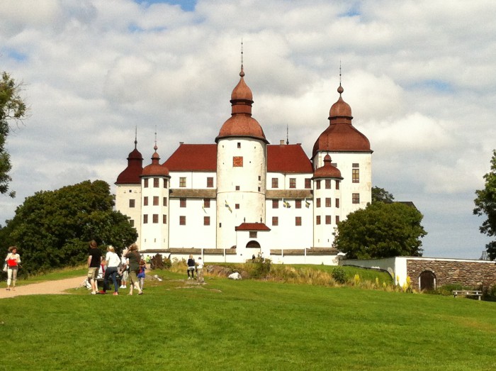 Läckö Slott