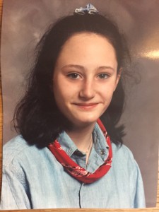 Skolfoto 1989 Skolfoto 1989