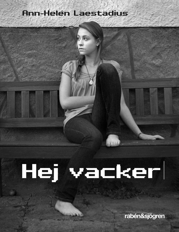 Hej vacker