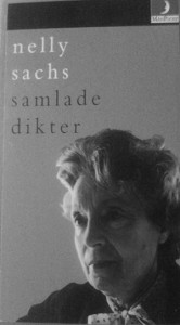 Nelly Sachs dikter