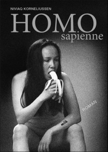 HOMO sapienne