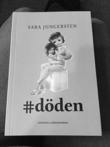 Döden av Sara Jungersten