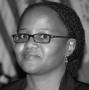 Edwidge Danticat