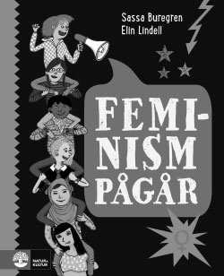 Feminism pågår