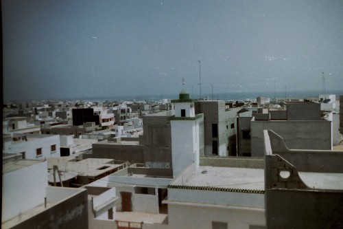 Dakar Dakar