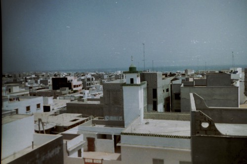 Dakar