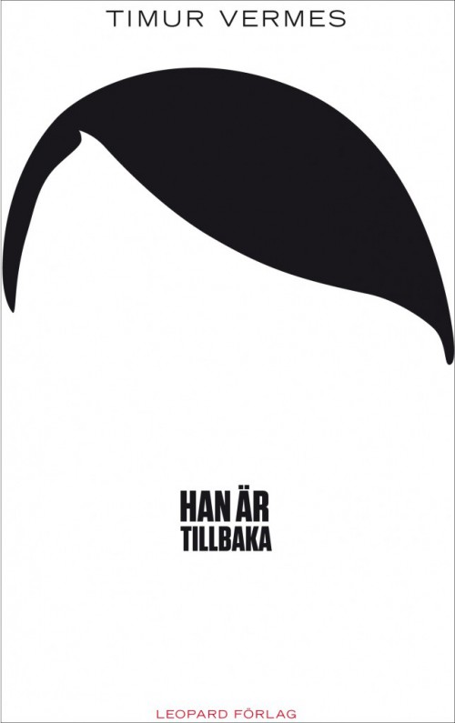 Han är tillbaka