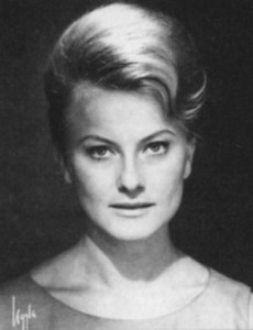 Monica Zetterlund Monica Zetterlund