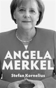 Angela Merkel