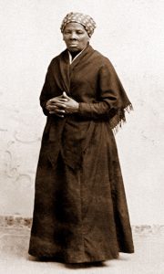 Harriet Tubman