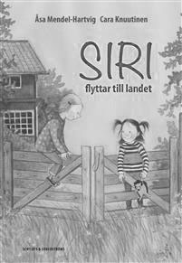 Siri flyttar till landet