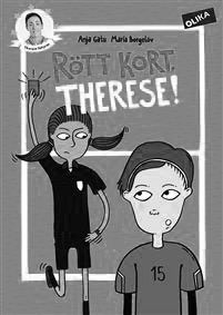 Rött kort, Therese!