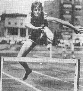 Babe Zaharias