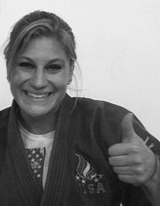 Kayla Harrison