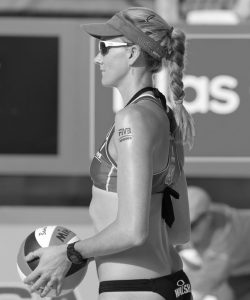 Kerri Walsh Jennings