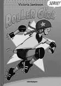 Roller girl